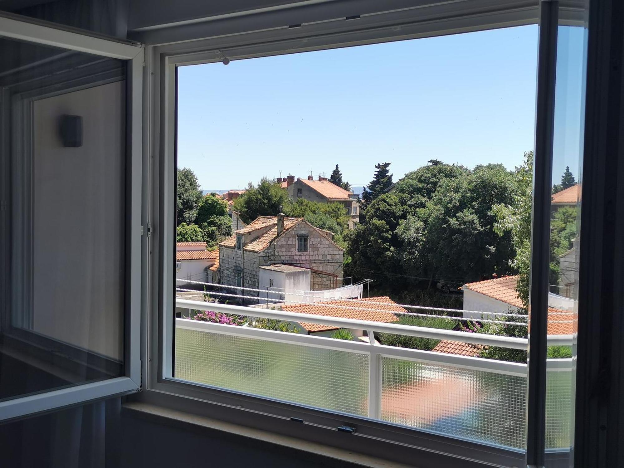 Luxury Apartment Galant 2 Split Exterior foto