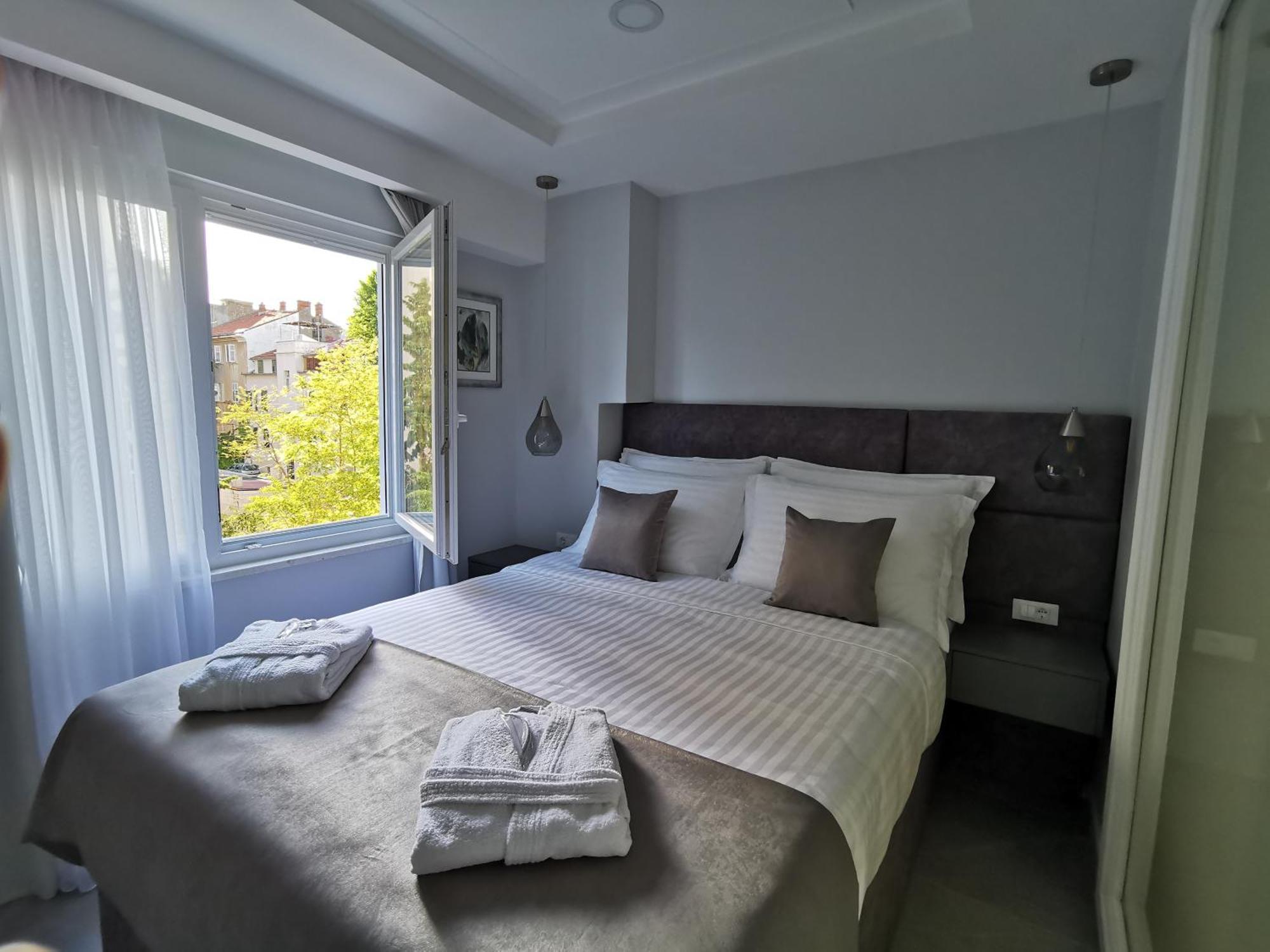 Luxury Apartment Galant 2 Split Exterior foto